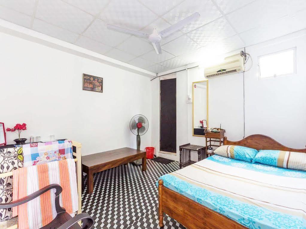 Ashan'S Cozy Apartments Colombo Exterior photo