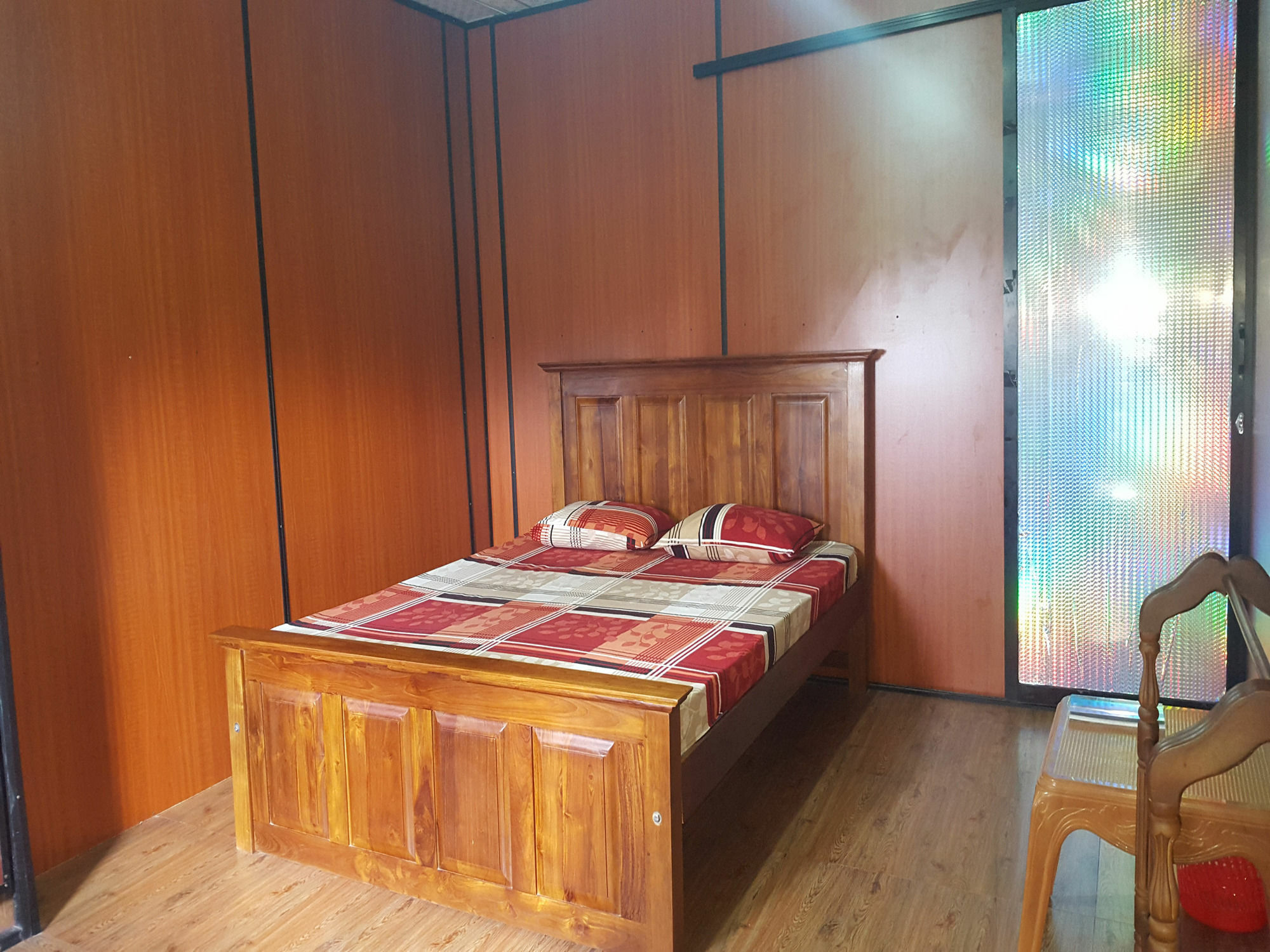 Ashan'S Cozy Apartments Colombo Exterior photo