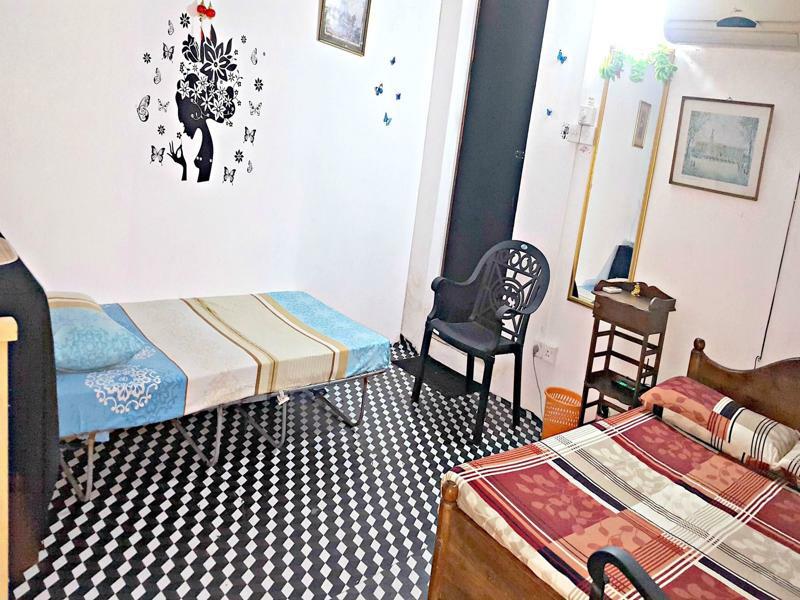 Ashan'S Cozy Apartments Colombo Exterior photo
