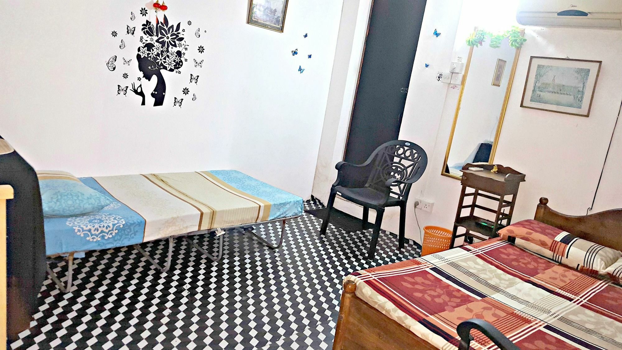 Ashan'S Cozy Apartments Colombo Exterior photo