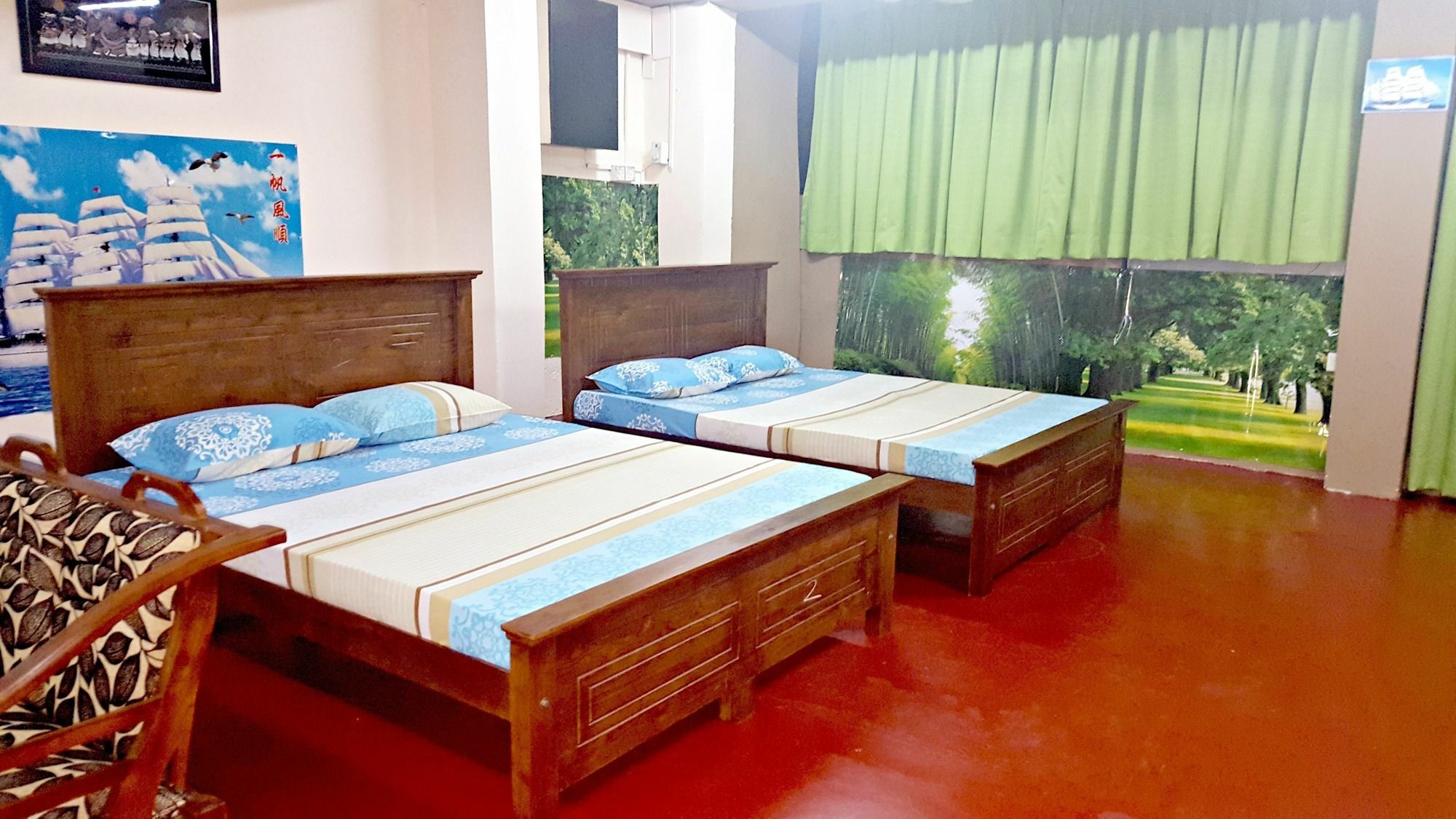 Ashan'S Cozy Apartments Colombo Exterior photo