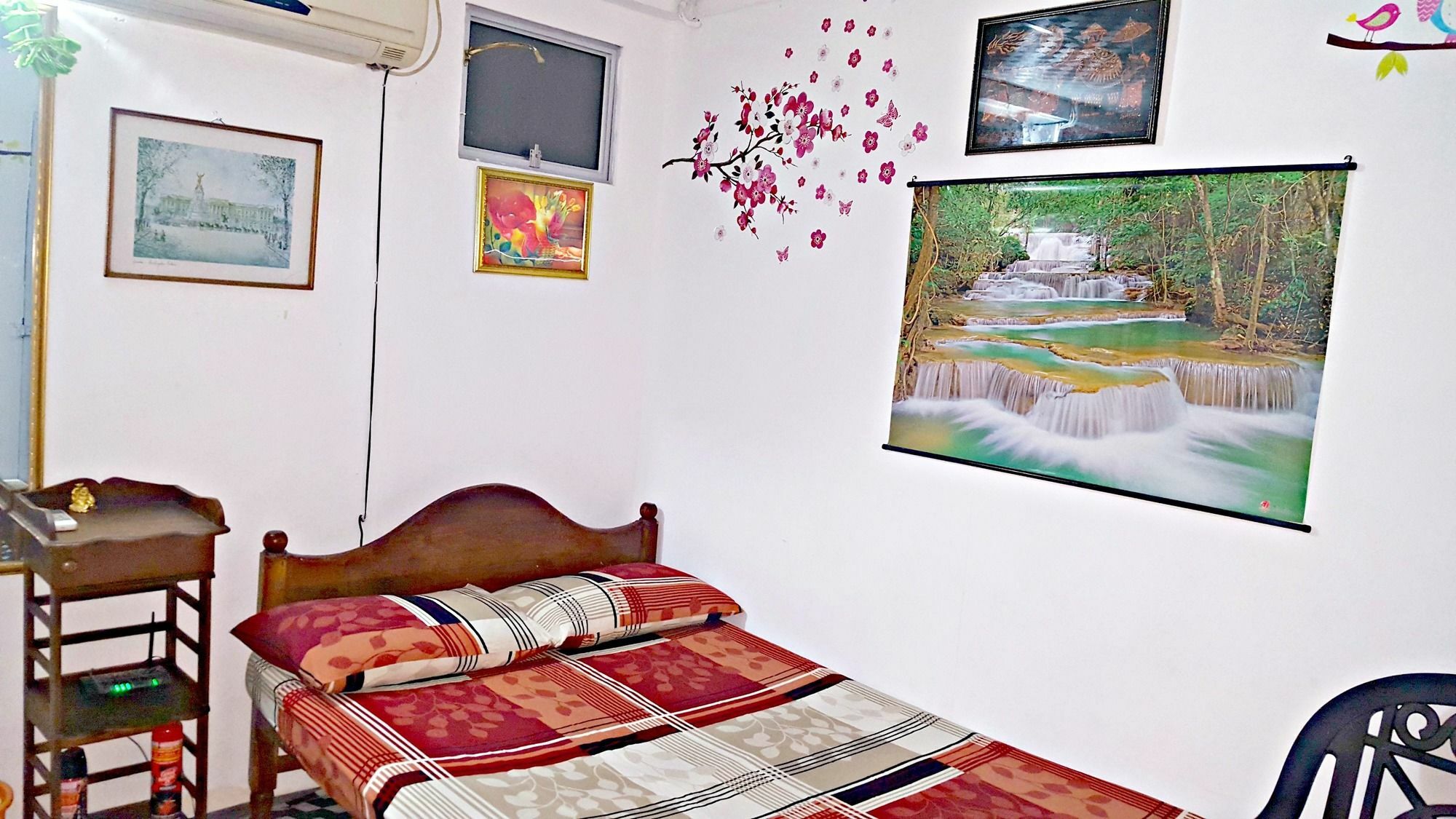 Ashan'S Cozy Apartments Colombo Exterior photo