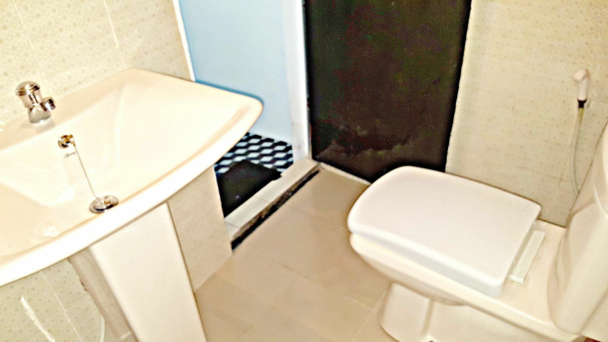 Ashan'S Cozy Apartments Colombo Exterior photo