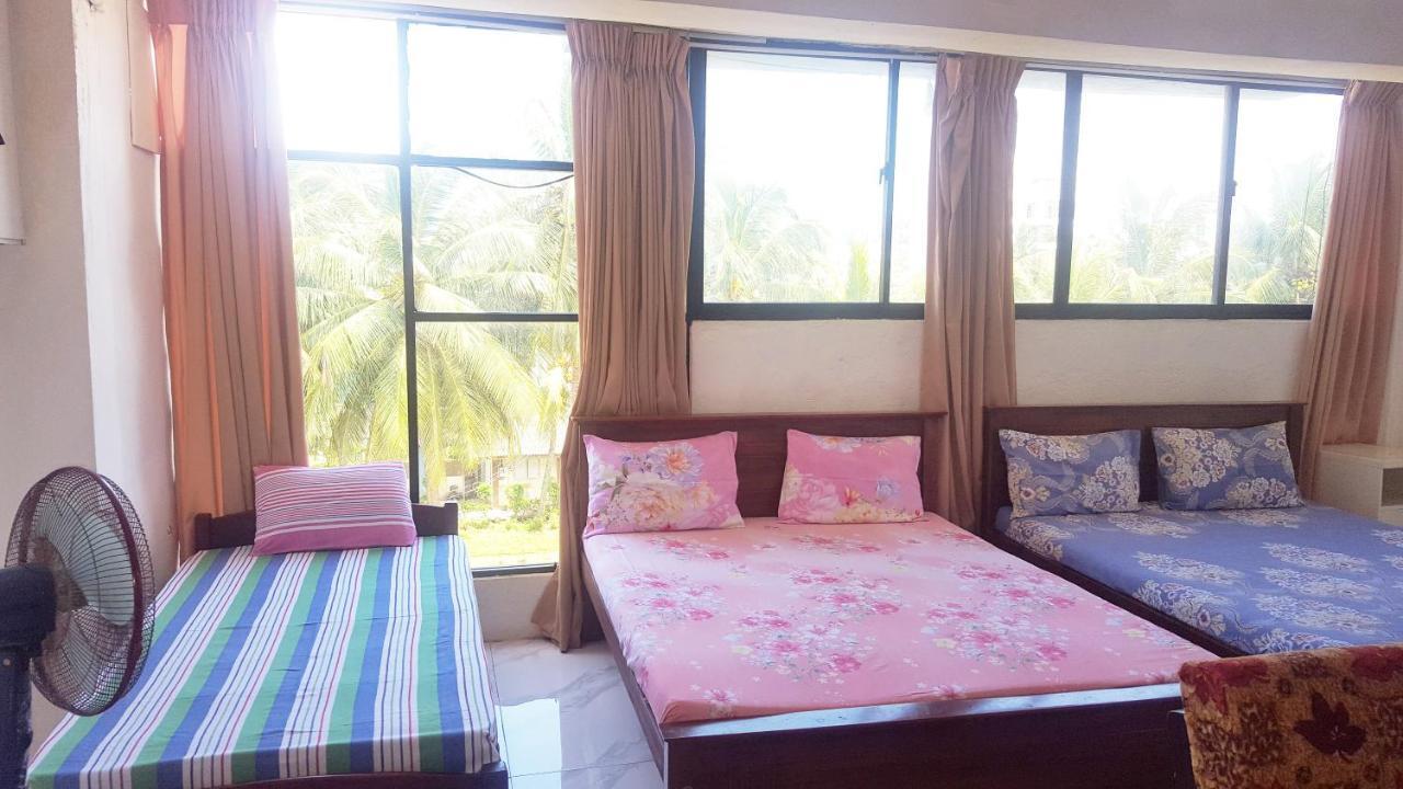 Ashan'S Cozy Apartments Colombo Exterior photo