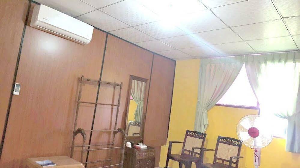 Ashan'S Cozy Apartments Colombo Exterior photo