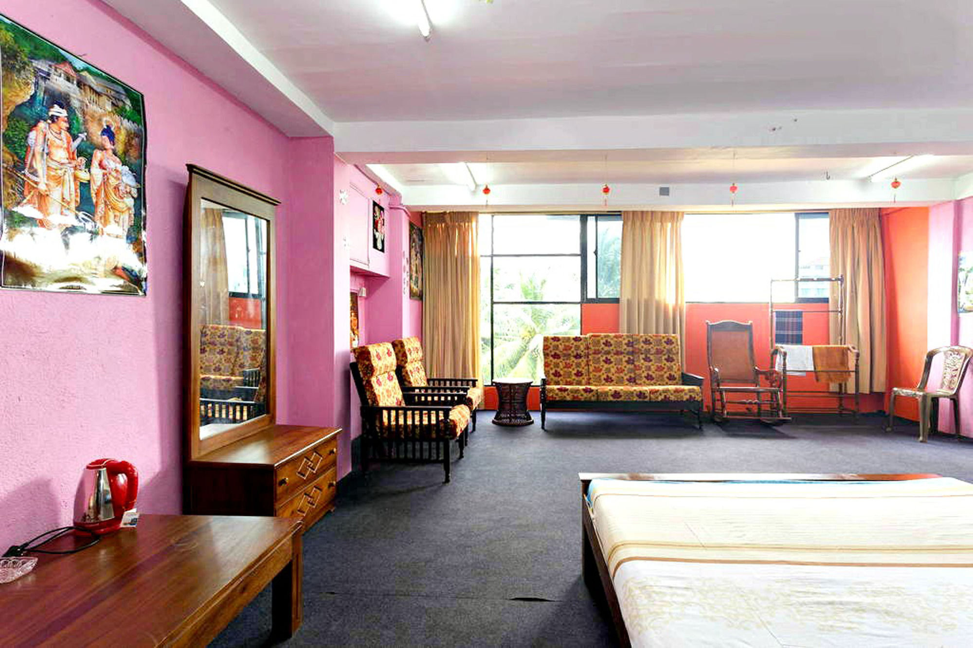 Ashan'S Cozy Apartments Colombo Exterior photo