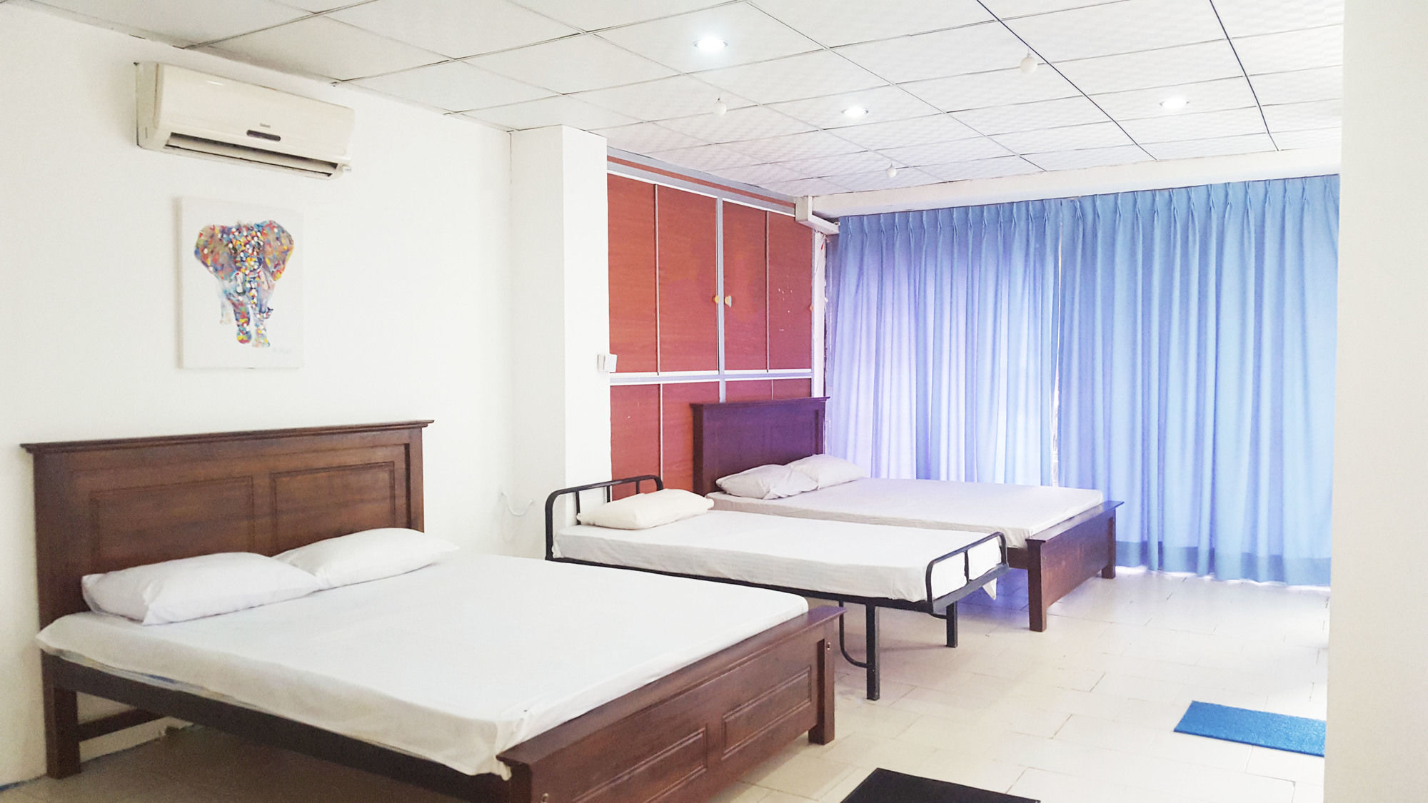 Ashan'S Cozy Apartments Colombo Exterior photo