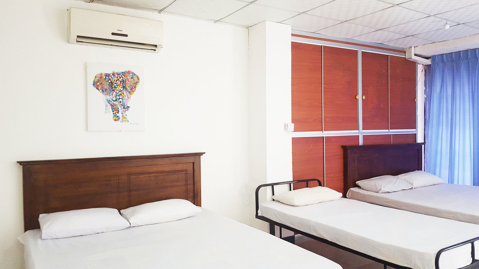 Ashan'S Cozy Apartments Colombo Exterior photo